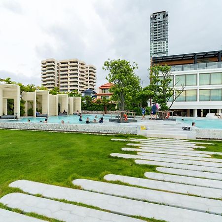 Veranda Residence By Ning Jomtien Beach Zewnętrze zdjęcie