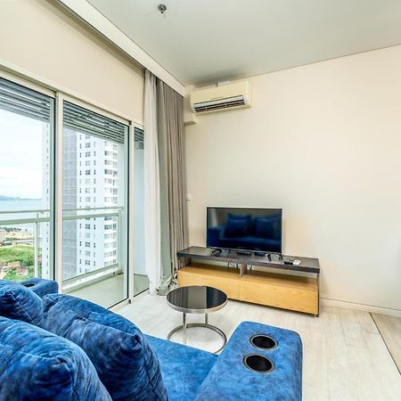 Veranda Residence By Ning Jomtien Beach Zewnętrze zdjęcie
