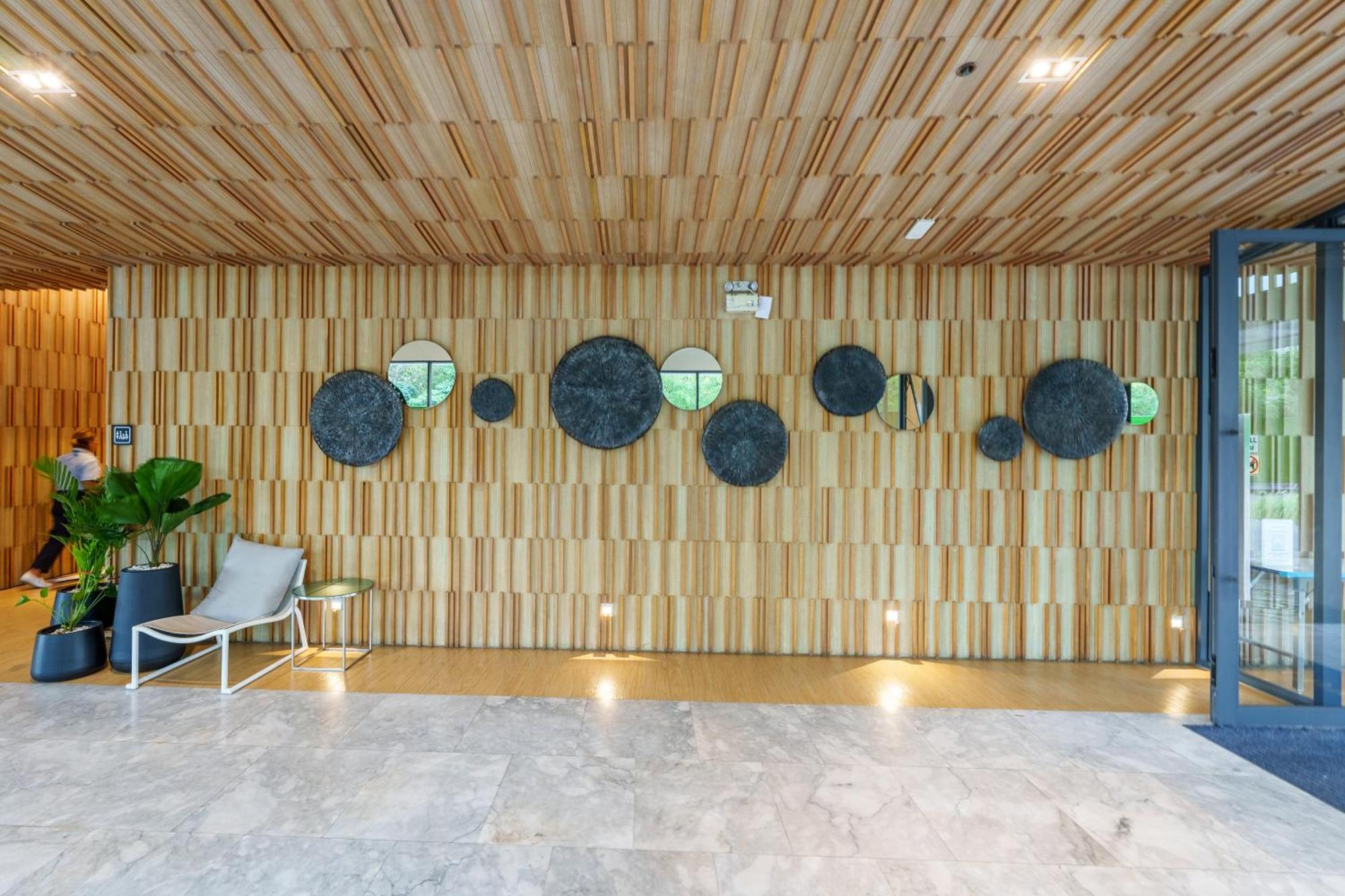 Veranda Residence By Ning Jomtien Beach Zewnętrze zdjęcie