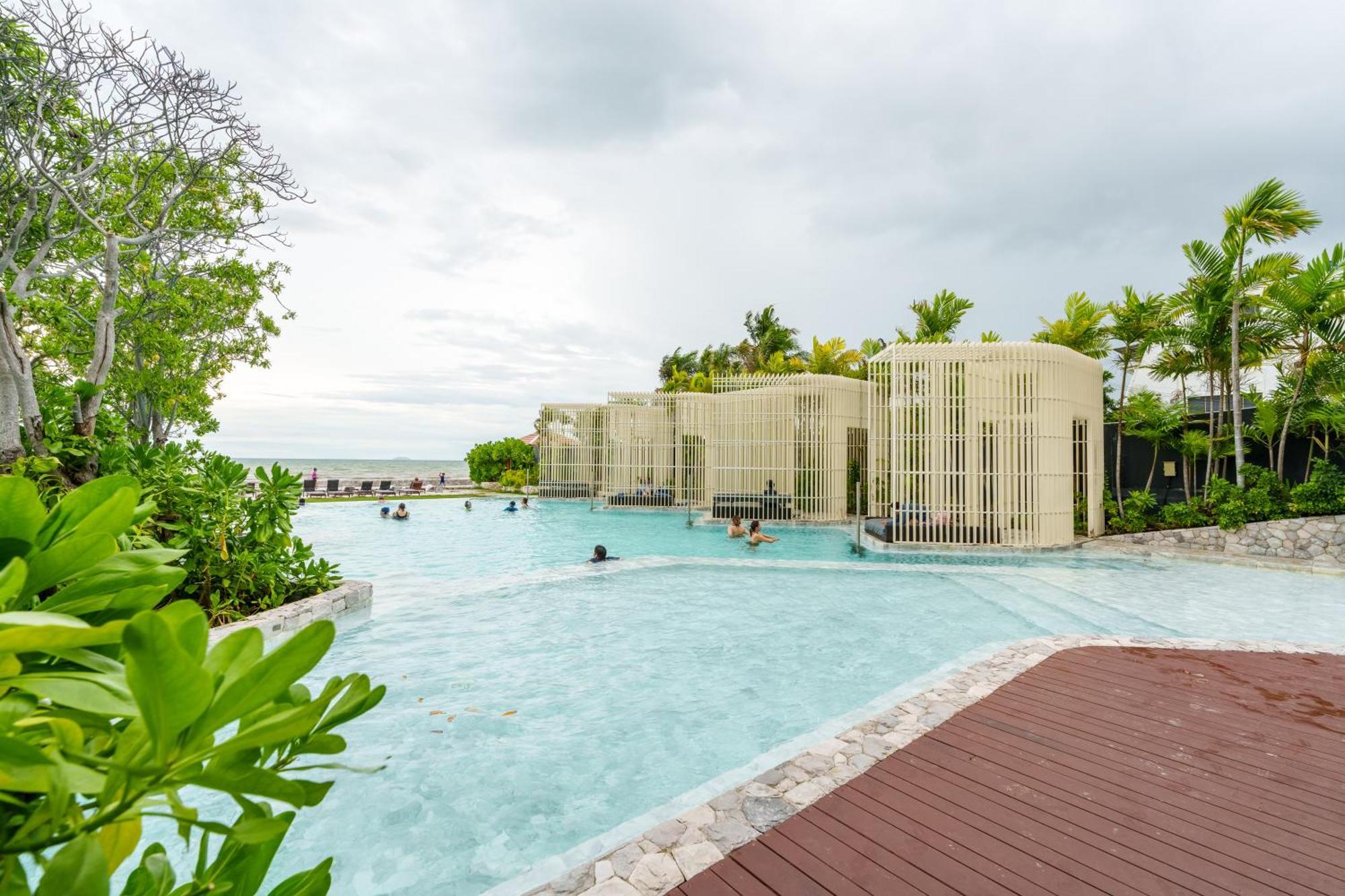 Veranda Residence By Ning Jomtien Beach Zewnętrze zdjęcie