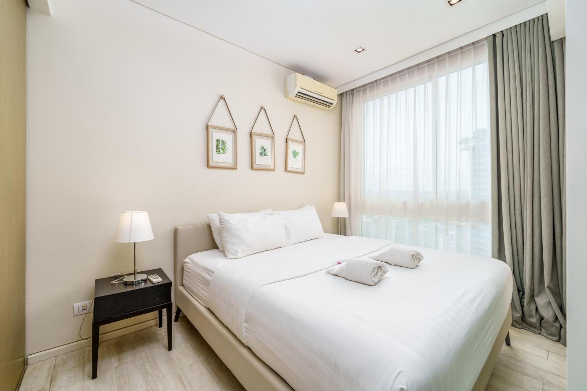 Veranda Residence By Ning Jomtien Beach Pokój zdjęcie