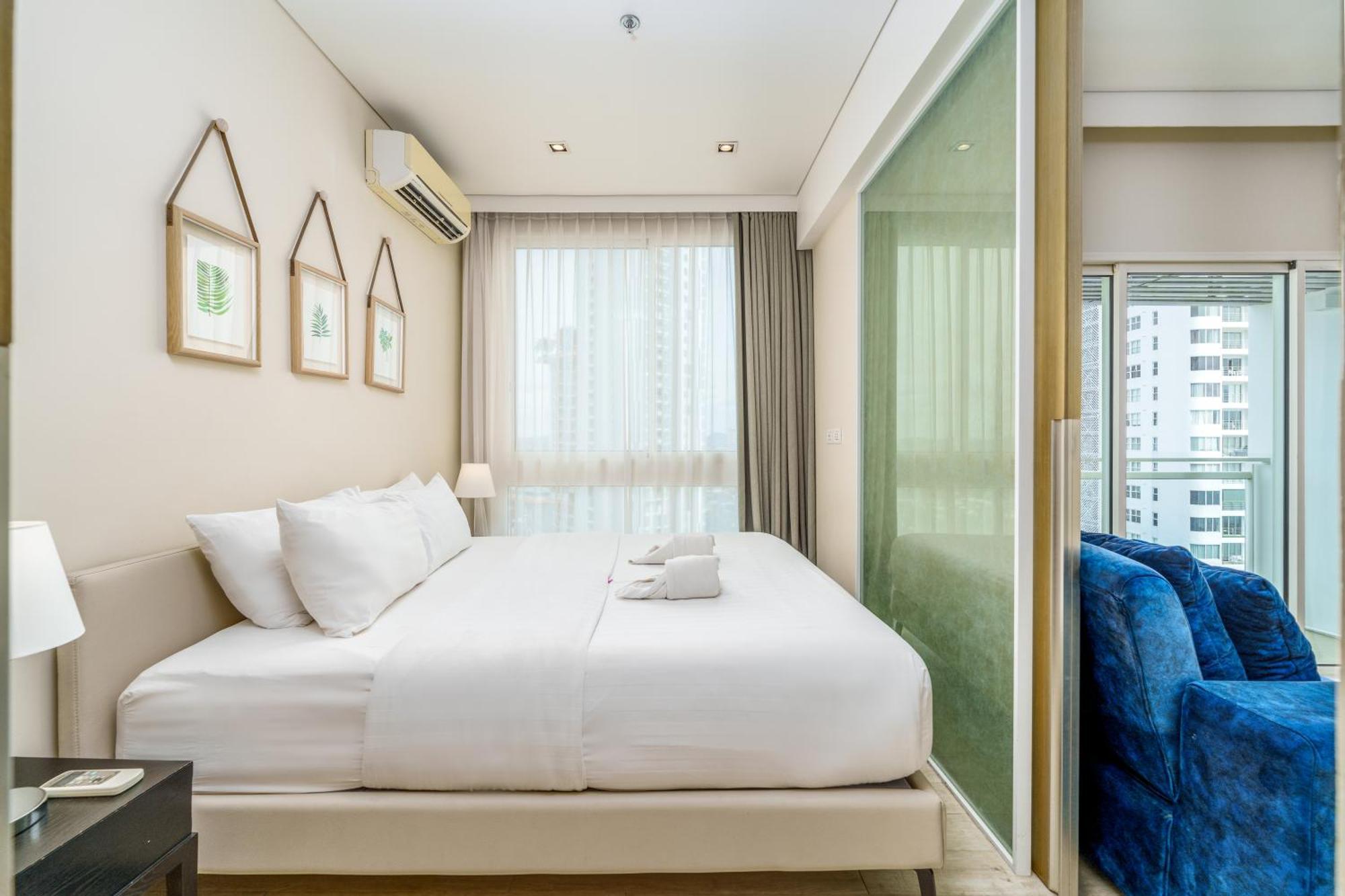 Veranda Residence By Ning Jomtien Beach Zewnętrze zdjęcie