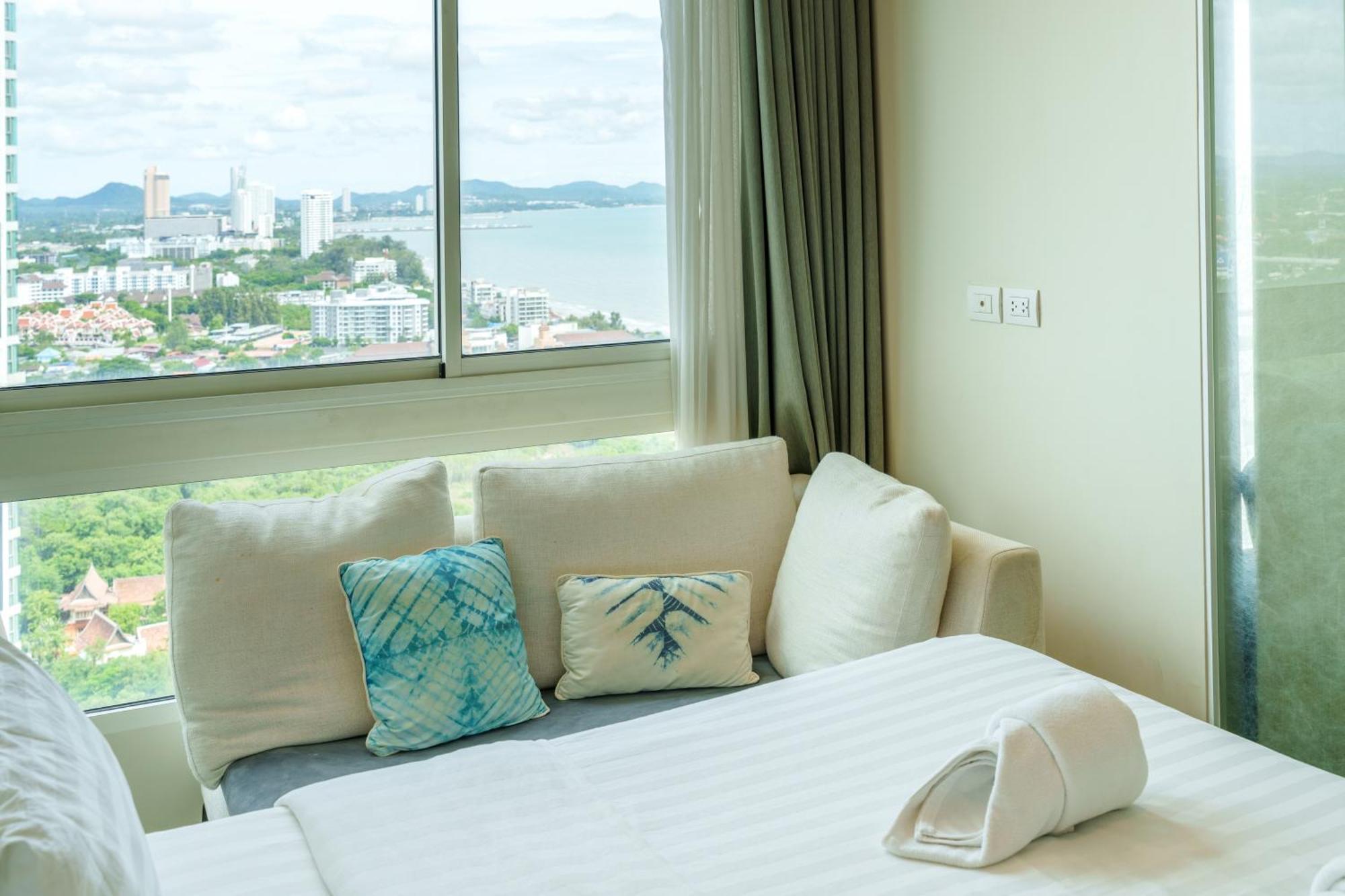 Veranda Residence By Ning Jomtien Beach Pokój zdjęcie
